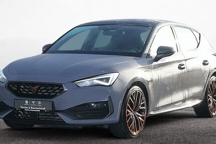 Cupra Leon 47.159 km 26.780 &euro; Lohmar 53797