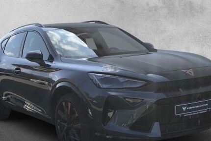 Cupra Formentor 1.054 km 43.450 &euro; Türkheim 86842