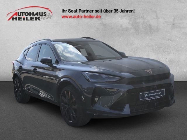 Cupra Formentor 1.054 km 43.450 &euro; Türkheim 86842