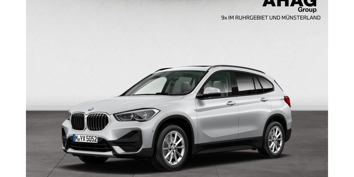 BMW X1 105.950 km 23.990 &euro; Gronau 48599