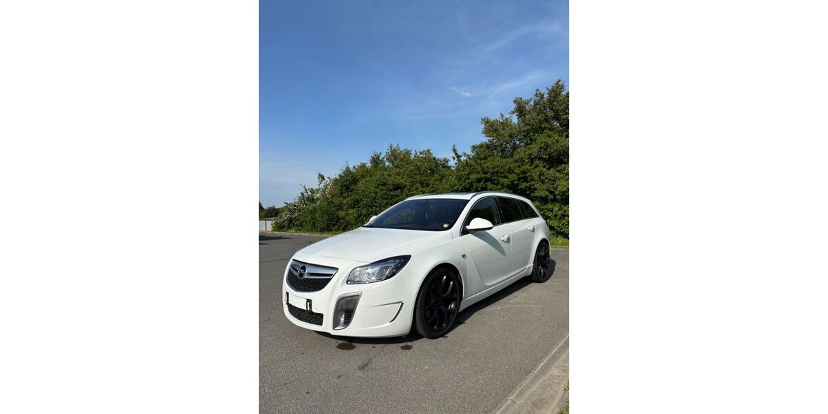 Opel Insignia 158.200 km 8.600 &euro; Uhlstädt-Kirchhasel 07407
