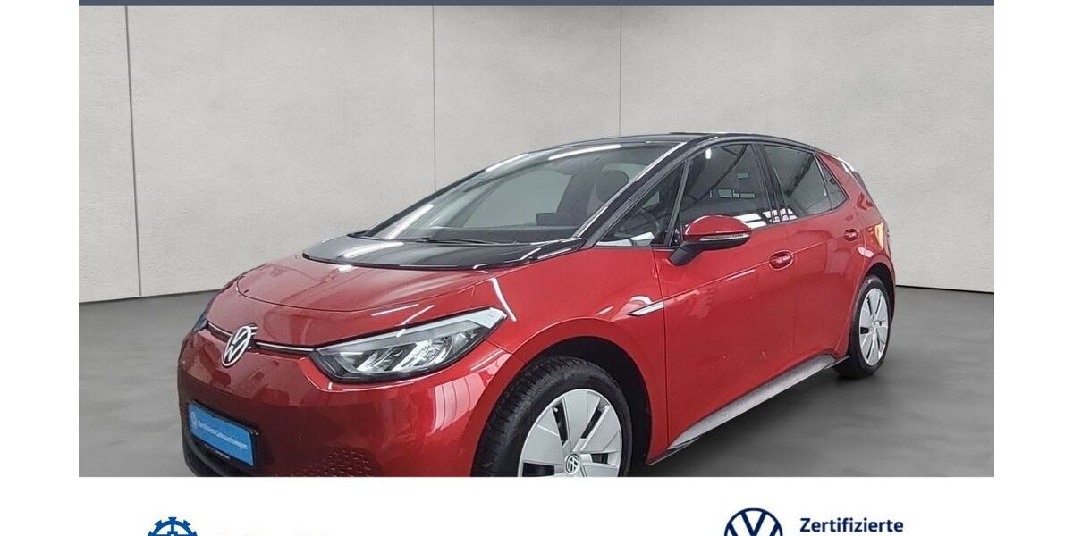 VW ID.3 26.300 km 18.990 &euro; Rendsburg 24768