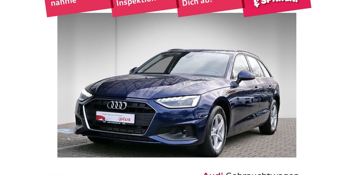 Audi A4 69.997 km 19.499 &euro; Weinheim 69469