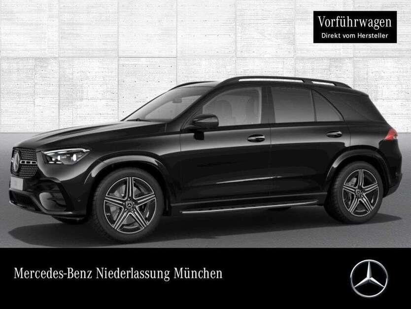 GLE 450
