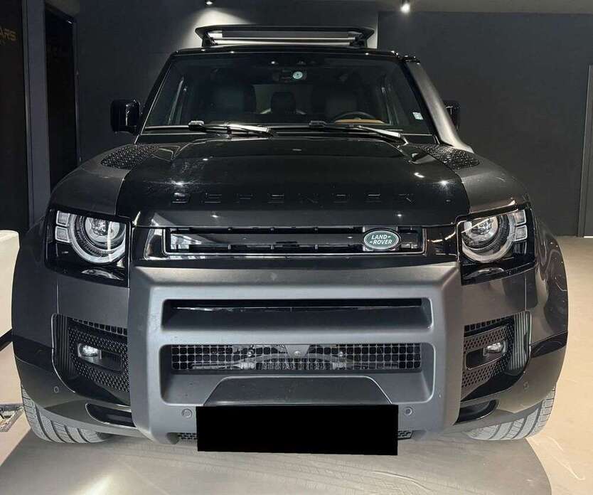 Defender