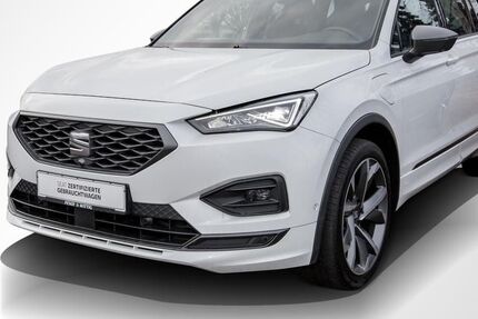 Seat Tarraco 89.317 km 26.440 &euro; Bernburg 06406