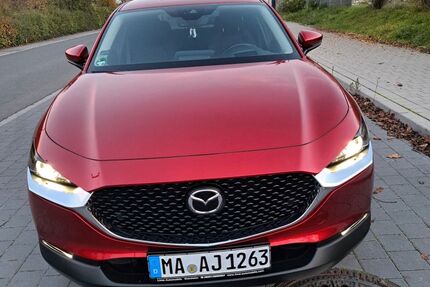 Mazda CX-30 48.350 km 17.800 &euro; Mannheim 68259