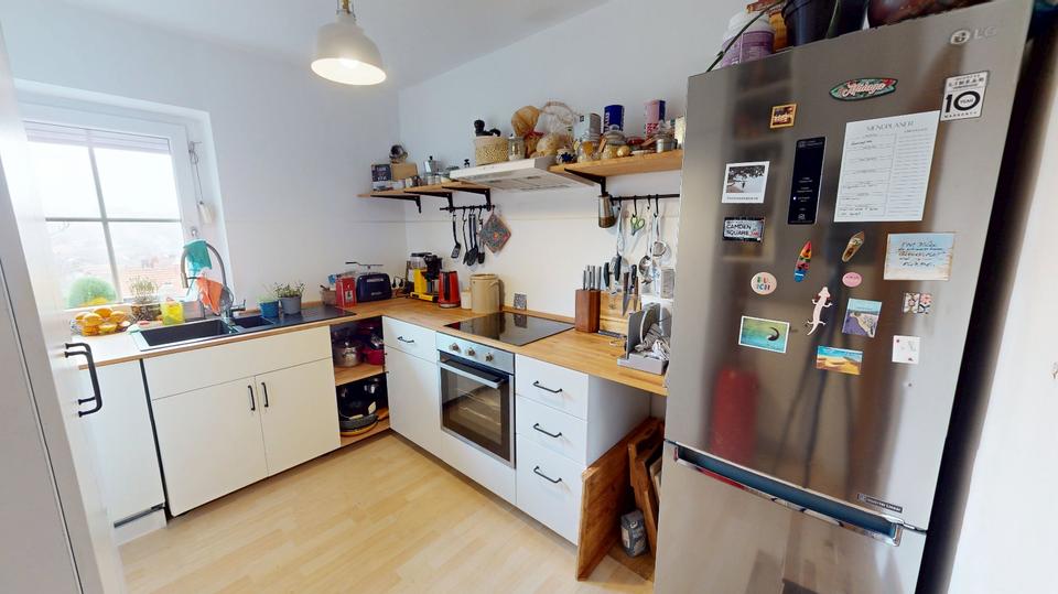 Maisonettenwohnung Grainet - 2 Zimmer, 92 m&sup2;, 700&euro; | Angebot:26133081