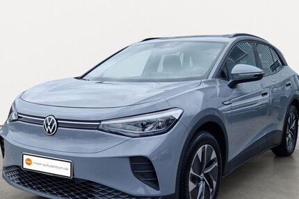 VW ID.4 52.375 km 28.970 &euro; Seevetal 21220