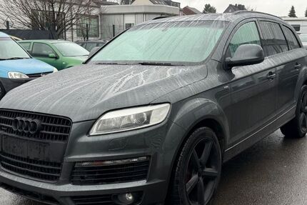 Audi Q7 345.000 km 6.900 &euro; Oberhausen 46047