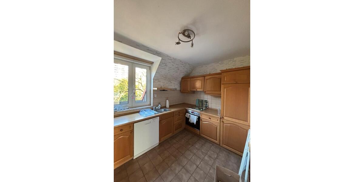 Maisonettenwohnung Wächtersbach - 3 Zimmer, 117 m&sup2;, 1.350&euro; | Angebot:26341030