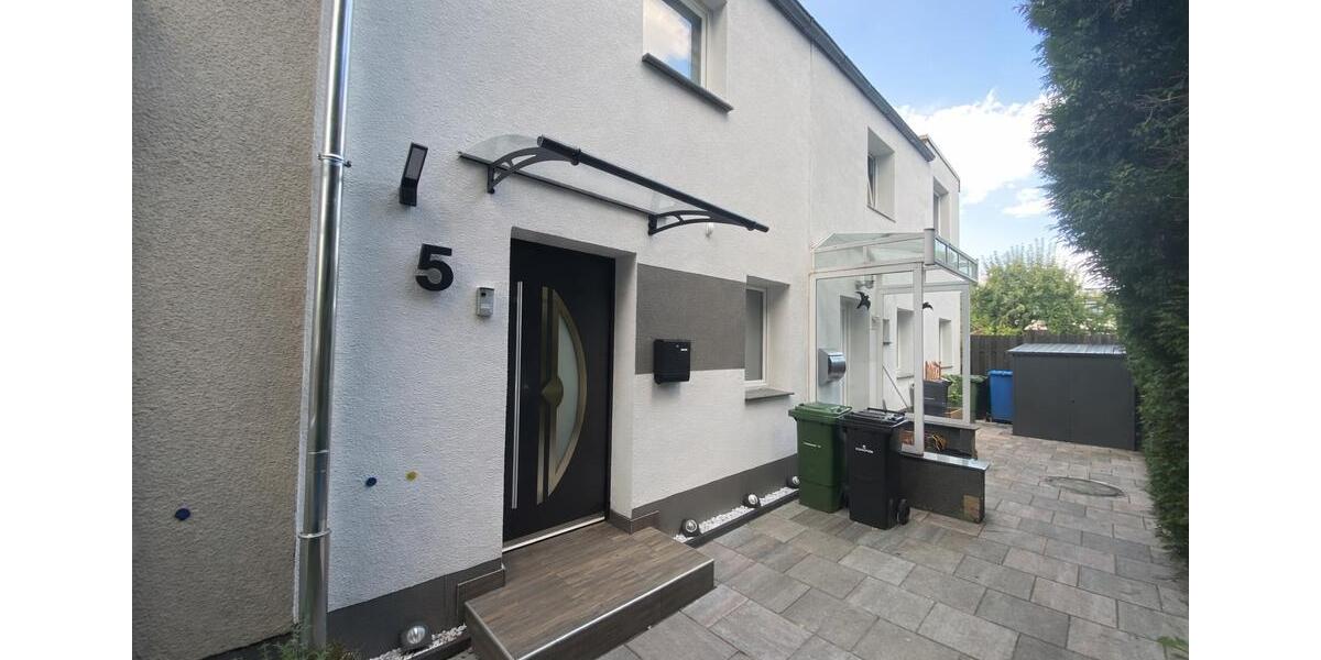 Reihenhaus Sarstedt - 3 Zimmer, 80 m&sup2;, 259.000&euro; | Angebot:25414273