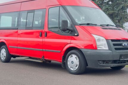 Ford Transit 146.000 km 9.990 &euro; Ziesar 14793