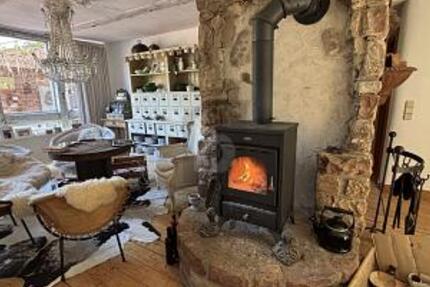 MAJESTÄTISCH WOHNEN MIT WEITBLICK - Haus Gleichen | Angebot:25551108