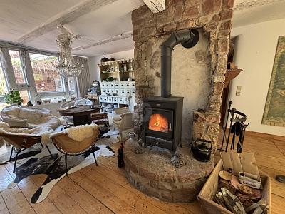 MAJESTÄTISCH WOHNEN MIT WEITBLICK - Mehrfamilienhaus, Wohnhaus Gleichen | Angebot:25551108