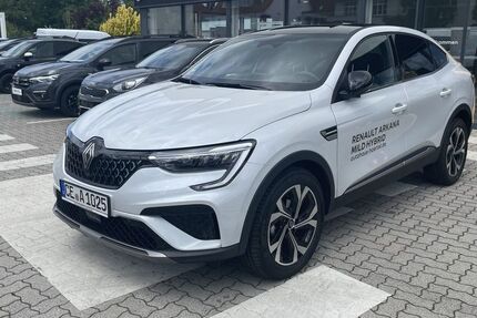 Renault Arkana 10.001 km 28.190 € Celle 29221