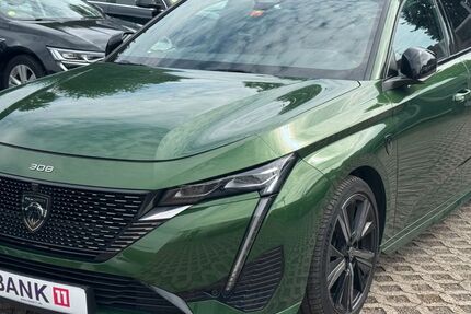 Peugeot 308 99.135 km 17.500 &euro; Würselen 52146