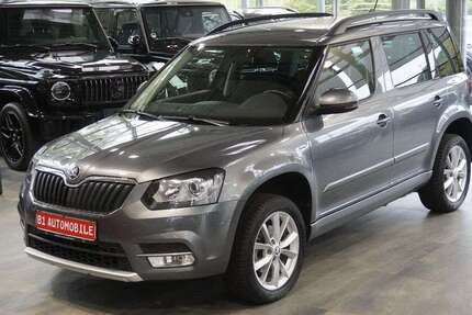 Skoda Yeti 36.000 km 23.891 € Olpe 57462