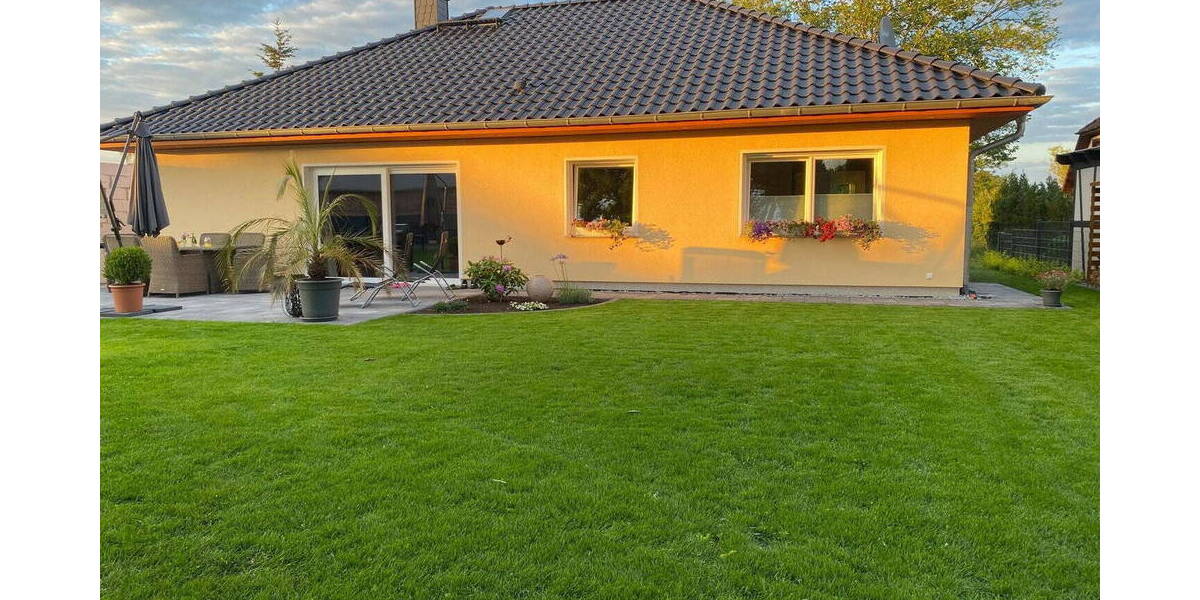 Einfamilienhaus Altranft Altranft - 4 Zimmer, 118 m&sup2;, 399.999&euro; | Angebot:26243863