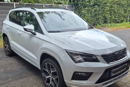 Seat Ateca 77.000 km 19.999 &euro; Seestermühe 25371