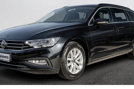 VW Passat 73.350 km 21.990 &euro; Pinneberg 25421