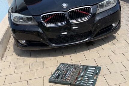 BMW 328 149.800 km 11.500 &euro; Rot am See 74585