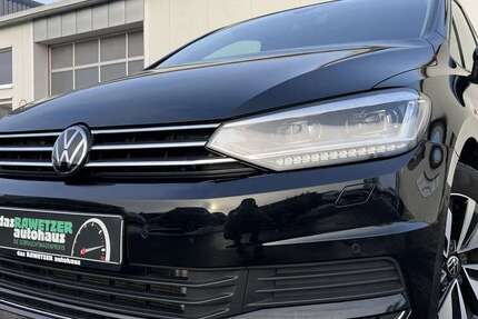 VW Touran 25.429 km 33.860 &euro; Marktredwitz 95615