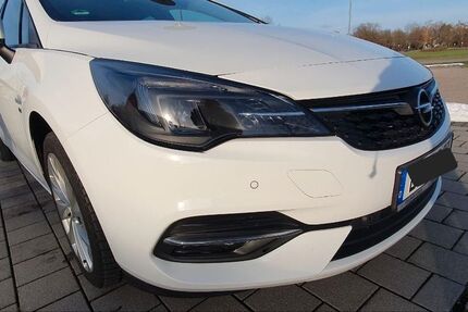 Opel Astra 67.000 km 12.000 &euro; Kaufering 86916