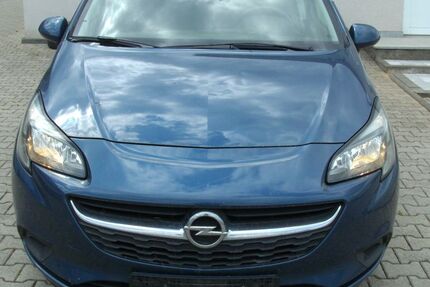 Opel Corsa 212.500 km 4.500 &euro; Rödelsee 97348