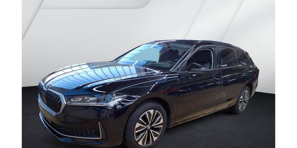 Skoda Superb 17.706 km 34.990 &euro; Pulheim-Brauweiler 50259
