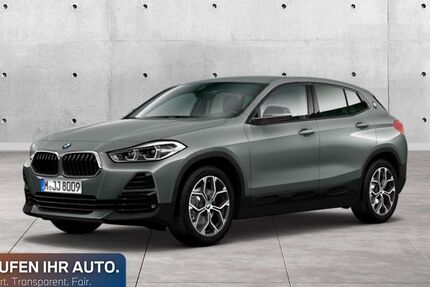 BMW X2 28.256 km 28.880 &euro; Altenkirchen 57610