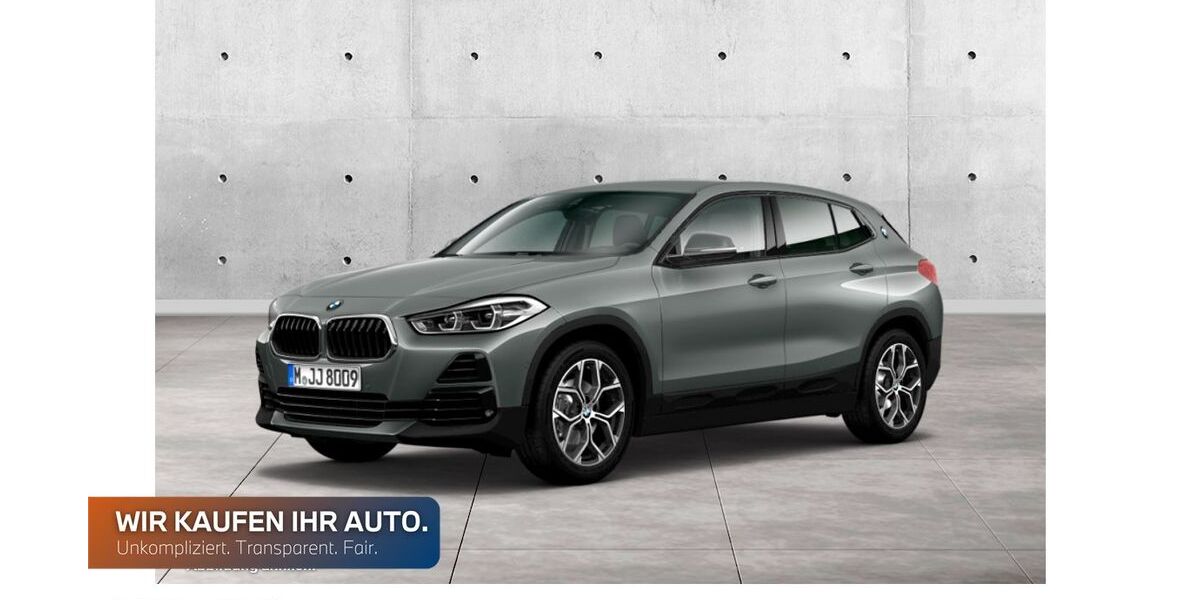 BMW X2 28.256 km 28.880 &euro; Altenkirchen 57610