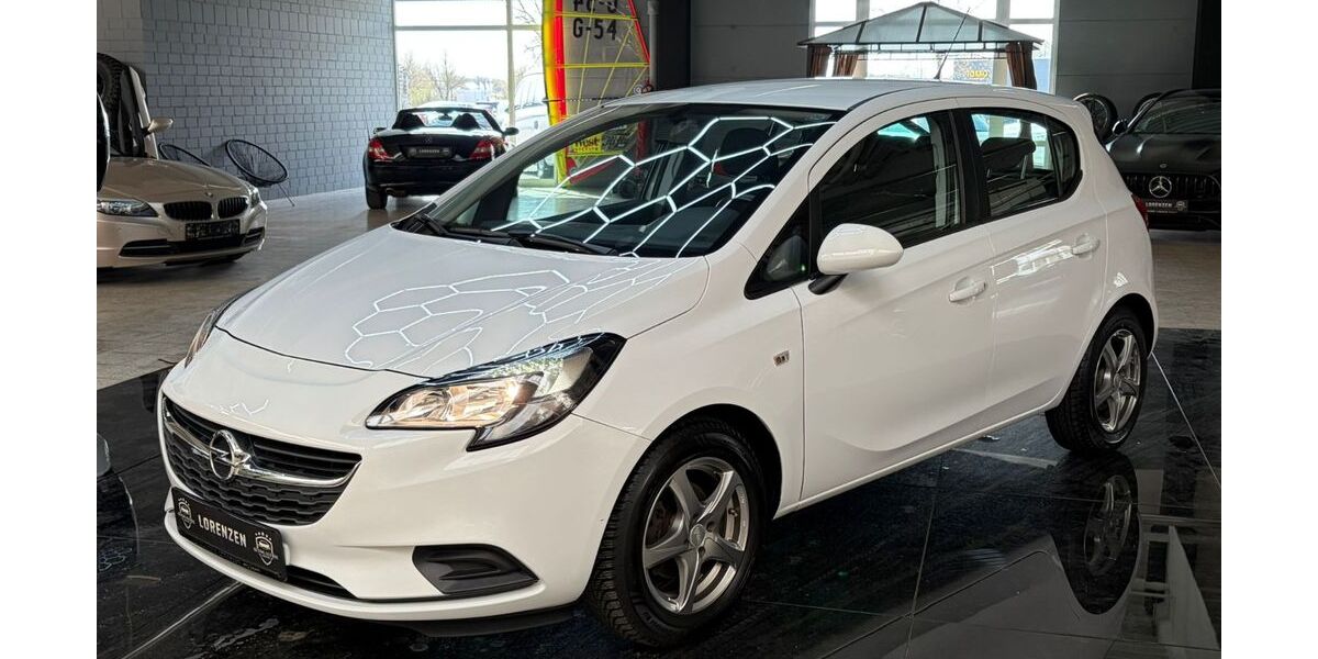 Opel Corsa 69.865 km 8.795 &euro; Husum 25813