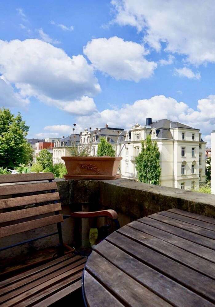 Wohnung zum Mieten in Dresden 1.190 € 78 m²