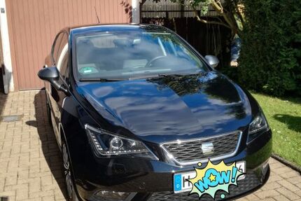 Seat Ibiza 58.000 km 12.000 € Aerzen 31855