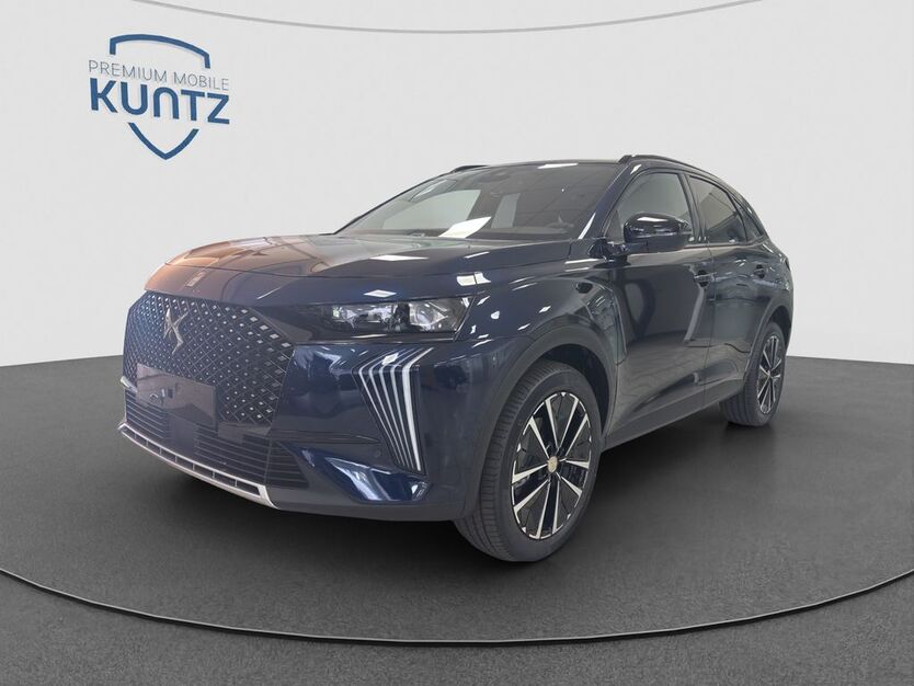 DS Automobiles DS7 (Crossback) 4.900 km 34.980 € Gettorf / Kiel 24214