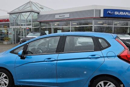 Honda Jazz 49.850 km 15.790 &euro; Bautzen 02625