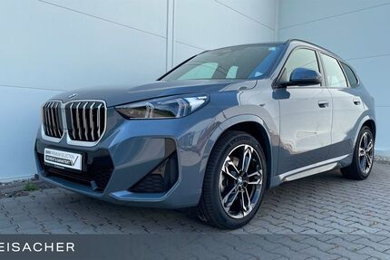 BMW X1 13.295 km 40.749 &euro; Landsberg am Lech 86899