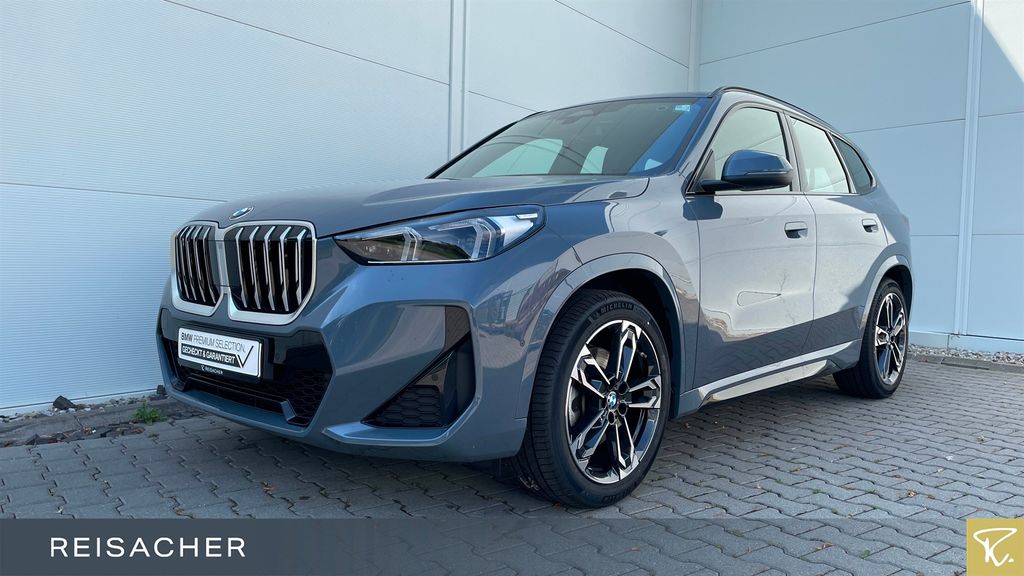 BMW X1 13.295 km 40.749 &euro; Landsberg am Lech 86899