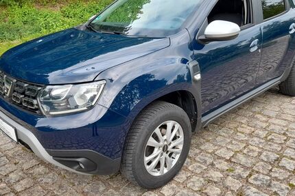 Dacia Duster 181.000 km 6.700 &euro; Nabburg 92507
