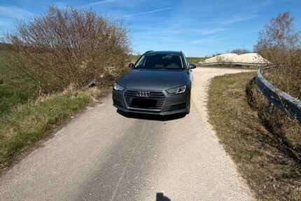 Audi A4 128.000 km 17.500 &euro; Bad Gandersheim 37581