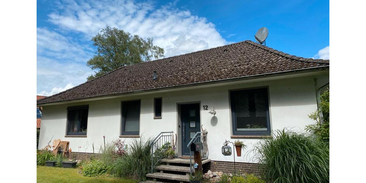 Bungalow Langwedel - 4 Zimmer, 116 m&sup2;, 305.000&euro; | Angebot:17801559