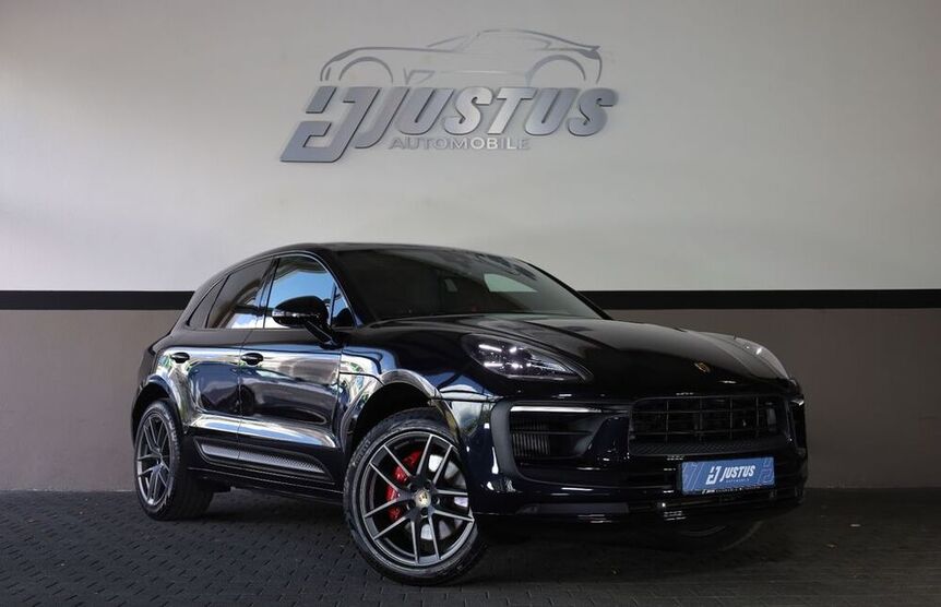 Macan