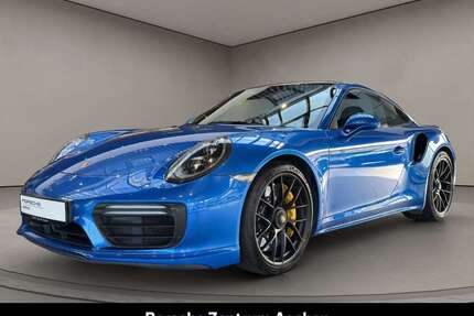 Porsche 991