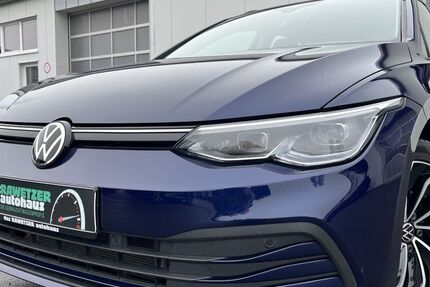 VW Golf 49.547 km 23.860 &euro; Marktredwitz 95615