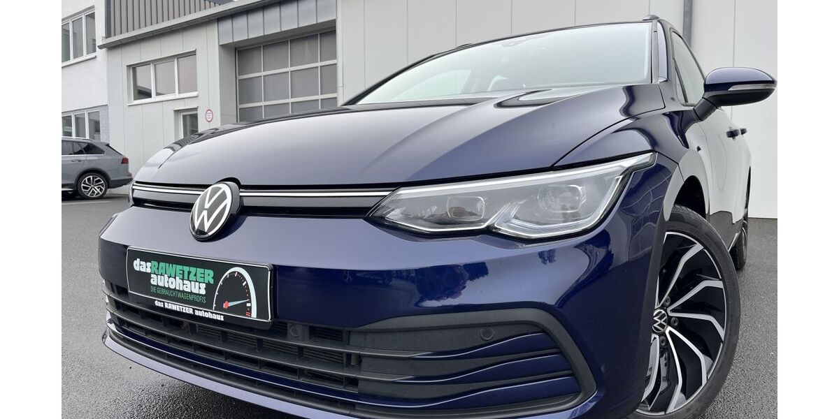 VW Golf 49.547 km 23.860 &euro; Marktredwitz 95615