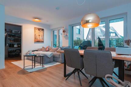 Modern Wohnen in Nordhorn 3 zimmer
