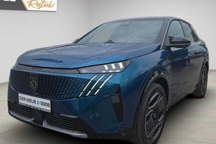 Peugeot 3008 2.000 km 43.890 &euro; Rostock 18146