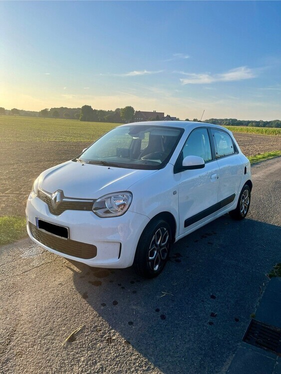 Renault Twingo 65.688 km 8.990 € Münster 48143