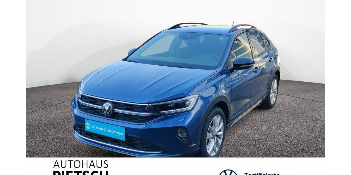VW Taigo 16.442 km 20.440 &euro; Melle 49324